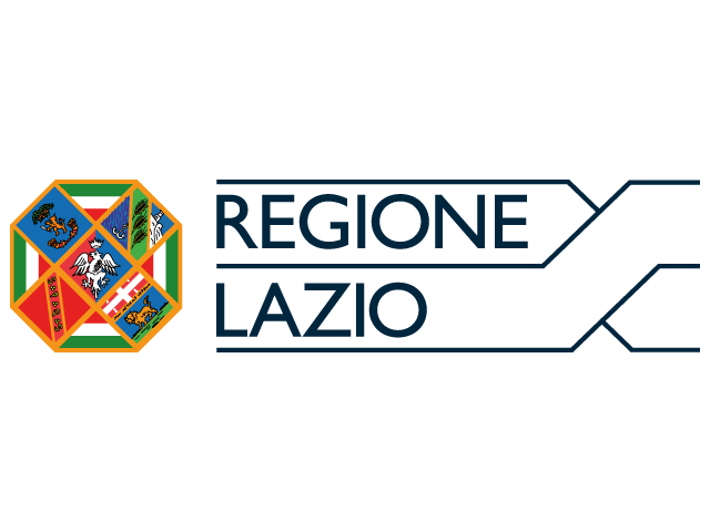 logo-regione-lazio logo-regione-lazio